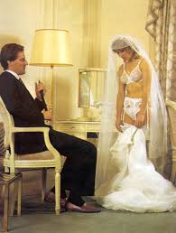 Honeymoon Caning- My Husband's Son Wants to Share the Bed