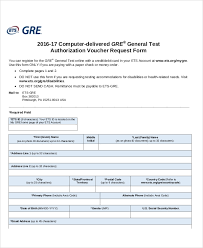Maybe you would like to learn more about one of these? Free 10 Sample Authorization Request Forms In Ms Word Pdf