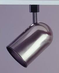 Bullet 1 Light Track Light