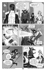 JL Forsaken Souls – Page 27 – Black Pharaoh Comix