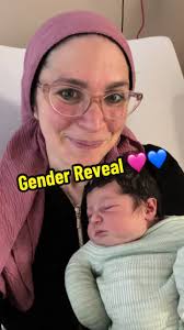 Exciting Gender Reveal: It's a Baby Boy! 💙🩷