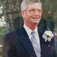 Gordon Everett Longest Obituary March 21, 2021