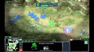 The Dig Achievement Guide Starcraft 2 Wol Youtube