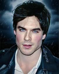 My Santa Baby 🥰😍 #iansomerhalder #December16 #instagram #absorb  #Christmas #damonsalvatore #Ian #viralpost #facebookviral #digitalcreator  #foryouシ #BOOMchallange #sweetdreams