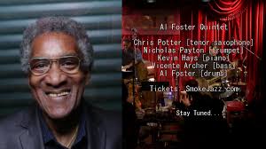 Al Foster Quintet