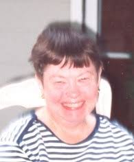 Mary Coleman Obituary