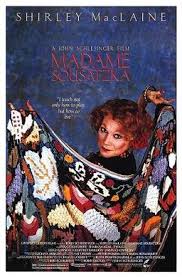 Madame is a word of french origins which can be literally translated as my lady. Madame Sousatzka Wikipedia
