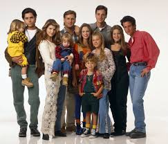 Why You Won T See Michelle Tanner On Fuller House Season 5 Tv Insider In 2020 Fuller House Full House Fuller House Cast