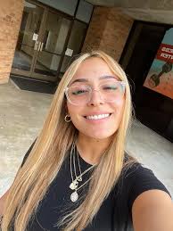 Michelle Varela 🦁♎️‎‏