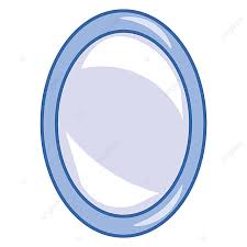 Maybe you would like to learn more about one of these? Gambar Vektor Cermin Bujur Biru Atau Ilustrasi Warna Cermin Grafik Reflektif Bulat Png Dan Vektor Untuk Muat Turun Percuma