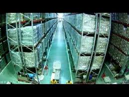 Gabelstapler Unfall Hochregal Youtube Funny Gif Amazing Gifs Forklift