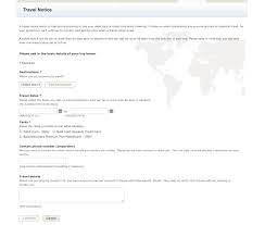 Maybe you would like to learn more about one of these? How To Set A Travel Notice For Your Credit Cards Including Chase