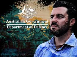 I do not accept your apology': Former Darwin RSL VP calls for Potter to  resign as Veterans' Affairs Minister