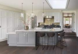 Designing the spaces of your life. 10 Timeless Kitchen Design Elements To Ensure Yours Never Dates Homes Gardens
