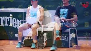 According to the report, a source close to the couple confirmed they were expecting a child. Tennis News Serena Williams And Petra Kvitova Deliver Strong Message With Gruelling Battle In Cincinnati Sport360 News