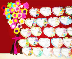 Ogretmenler Gunu Sanat Etkinlikleri Sanat Etkinlikleri Sanat Boyama Sayfalari