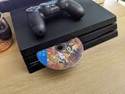 How much is it to fix a ps4. How To Fix It When A Ps4 Won T Take Read Or Eject A Disc