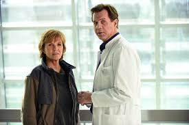 Ulrike kriener liest liza marklund, olympisches feuer: Kommissarin Lucas Tv Series 2003 Photo Gallery Imdb