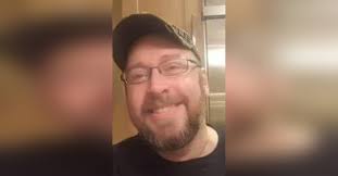 Obituary information for Darrin Dean Darrel Vandiver