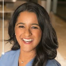 Anita Jacob George, O.D.