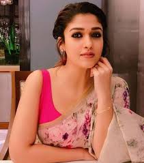 Nayanthara Saree Looks 10 Times Mookuthi Amman Actress Nayanthara Slayed With Her Saree Looks Free shipping cash on delivery best offers. nayanthara saree looks 10 times