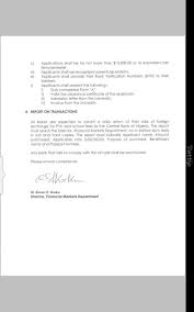 Your tax compliance status is not static as it changes in line with your tax behaviour, and can impact your business. Jj Omojuwa On Twitter This Docx From The Cbn Says You Need A Tax Clearance Certificate For Pta School Fees You Don T I Expect An Official Cbn Update On This Https T Co Ldkay1e90o