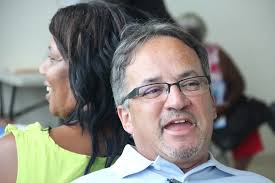 homelessness → Fatherhood Channel