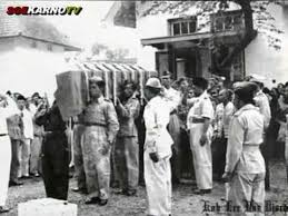 Bandar udara jenderal besar soedirman), also known as jb soedirman airport (iata: Download Film Jendral Sudirman Full Mp4 Mp3 3gp Naijagreenmovies Fzmovies Netnaija