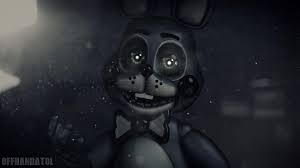 Edit wallpaper apply to minecraft. Shadow Bonnie Wallpapers Wallpaper Cave