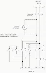 How To Select Contactors For Use In Direct On Line Starters