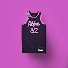 Desain baju batik modern casual. 5 Jersey Nba City Edition 2018 Terbaik Versi Bukareview Bukareview