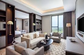 To download this hotel living room design in high resolution, right click on the image and choose save image and then you will get this image about this digital photography of hotel living room design has dimension 600 x 385 pixels. Wyndham Opens First Five Star Hotel In Palembang Indonesia Just In Time For The 2018 Asian Games Drift Travel Magazine