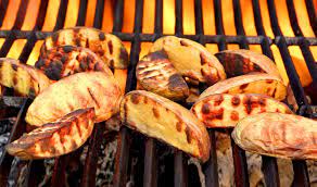 Maybe you would like to learn more about one of these? Patate Grigliate Trucchi E Consigli Aia Food