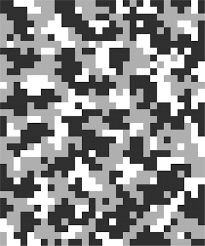 Black And White Camouflage Pattern Hunting Season Quilt Pattern Pdf Camouflage Quilt Pattern Etsy Camo Patterns Camo Wallpaper Camouflage Patterns