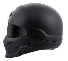 Here the gt fares pretty well with a large vent on the chin and two large scoops on the top. Aviator Motorcycle Helmet