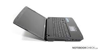 We did not find results for: Medion Akoya P6630 Notebookcheck Net External Reviews