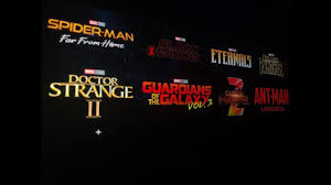 La fase 4 del ucm continua tras el final de 'loki' y el debut de 'black widow'. Filtran Listado De Peliculas De La Nueva Fase Cinematografica De Marvel Blog Wurtlitzer