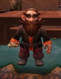 Bingus token is the latest defi project with claws to release on the binance smart chain. Bingus Npc World Of Warcraft