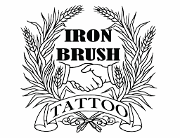 (iron brush tattoo, lincoln ne.) made by nicolai venø, iron&ink tattoo, copenhagen. Iron Brush Tattoo And Body Piercing Home Facebook