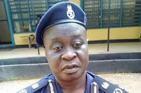 Sierra Leone Police Responds To Protest Request By "Disenfranchise Members  Of APC"