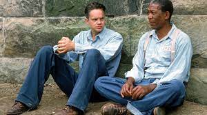 The Shawshank Redemption (1994) - 35mm - LantarenVenster Rotterdam
