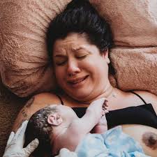 Flor Cruz (@badassmotherbirther) • Threads, Say more