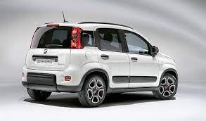 Tutto quello che sappiamo su caratteristiche, motore ibrido, consumi, prezzo. Panda City Life Hybrid City Car Fiat
