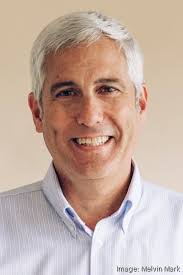 Forty Under 40 Hall of Fame 2022: Jim Mark, Melvin Mark