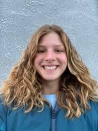 Kathryn McCarter's Women's Swimming Recruiting Profile