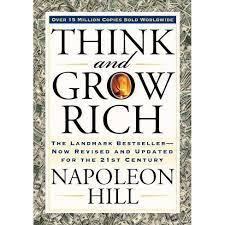 He claimed to be inspired by a suggestion from business magnate and. Think And Grow Rich By Napoleon Hill Paperback Target