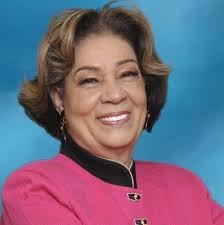 Sigma Gamma Rho Sorority Inc.