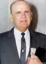 Loving Those Who Do Not Love You