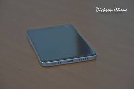 Infinix S2 PRO Review; Dual Front ...