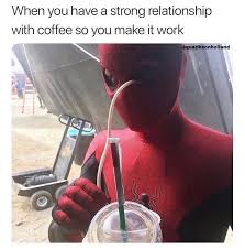 Even those that may not have read a comic book or seen all the movies including him. 30 Dank Marvel Memes Now With Extra Spider Man Mild Spoilers Memebase Funny Memes